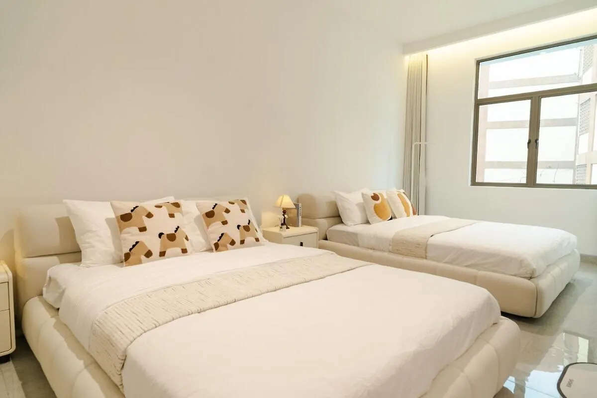 Georgetown Bright & Kid-Friendly Ktv 3Br 15Pax C 빌라 펜션 조지타운