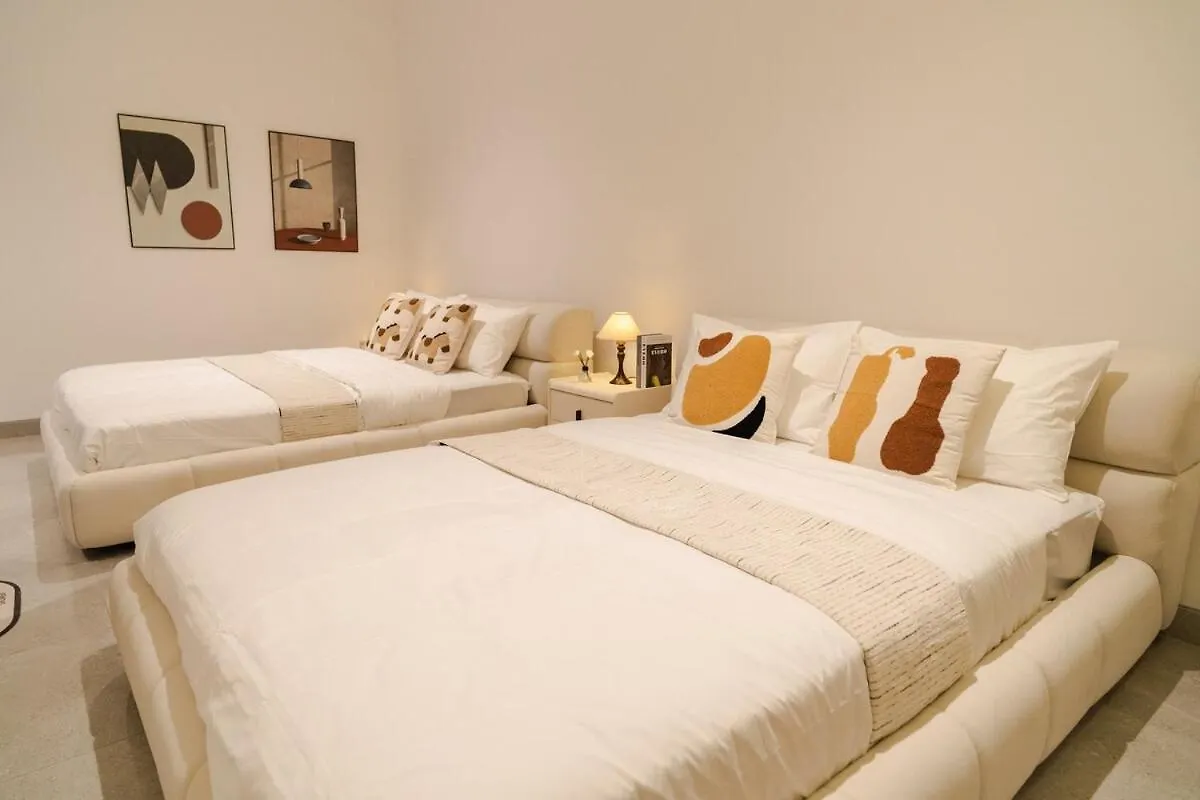 펜션 Georgetown Bright & Kid-Friendly Ktv 3Br 15Pax C 빌라 말레이시아