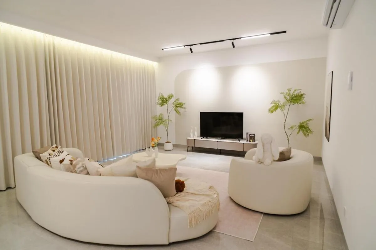 Georgetown Bright & Kid-Friendly Ktv 3Br 15Pax C 빌라 펜션