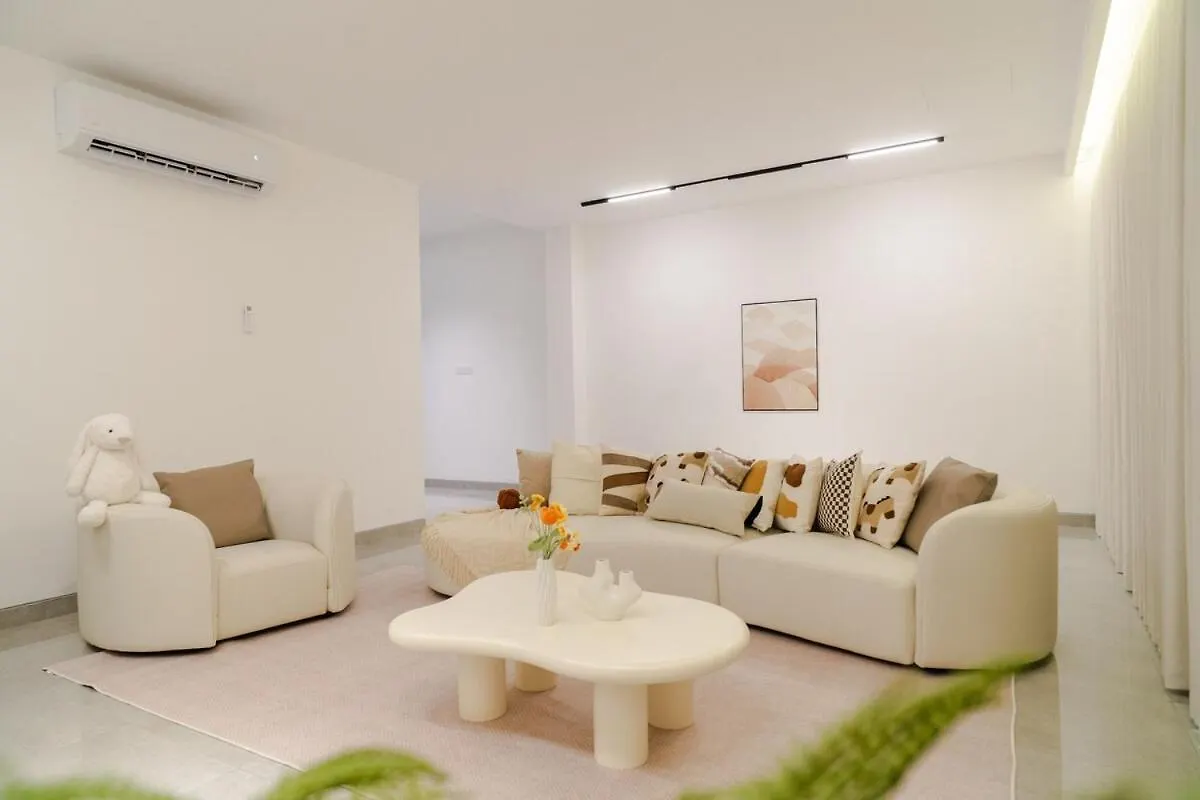 Georgetown Bright & Kid-Friendly Ktv 3Br 15Pax C 빌라