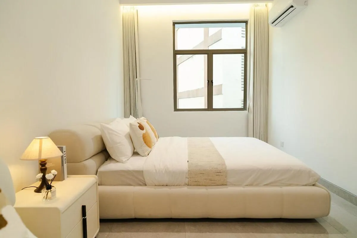 펜션 Georgetown Bright & Kid-Friendly Ktv 3Br 15Pax C 빌라 말레이시아